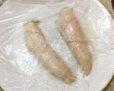 春だ！菜の花のヘルシーひじきサラダ作り方2写真