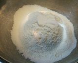 みんな大好き★たっぷりりんごの幸せケーキ作り方3写真