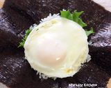 キャラ弁＊簡単♪ブタちゃんデコおにぎらず作り方2写真