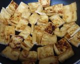 あと1品♬麺つゆで簡単 甘辛揚げ作り方5写真