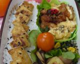 あと1品♬麺つゆで簡単 甘辛揚げ作り方8写真