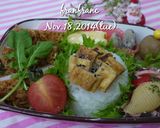 あと1品♬麺つゆで簡単 甘辛揚げ作り方9写真