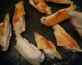 簡単！ガリガリっと♪チキンスペアリブ作り方4写真