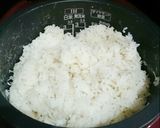 ちりめんご飯作り方3写真