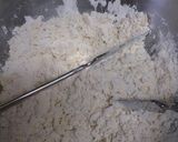 白菜スープのパイ包み作り方2写真