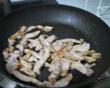 大根の炒め物作り方6写真