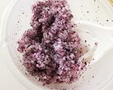 キャラ弁＊妖怪ウオッチ＊ジミー作り方1写真