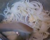 白菜スープのパイ包み作り方4写真