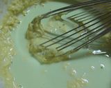 ホットケーキミックスで★あずきケーキ★作り方1写真