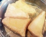 牛乳たっぷり♪ふわふわフレンチトースト作り方3写真