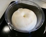 おいしいアンパンマンと大人のパン♪作り方8写真