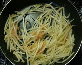 明太もやしのとろチーズのせ♪作り方2写真