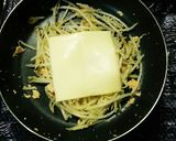 明太もやしのとろチーズのせ♪作り方3写真