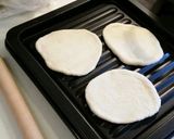 おいしいアンパンマンと大人のパン♪作り方12写真