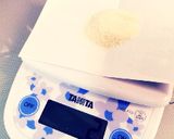 ✼食感楽しむプルプル伊予柑ゼリー✼作り方1写真