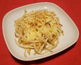 明太もやしのとろチーズのせ♪作り方4写真
