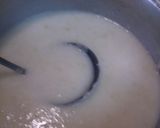 白菜スープのパイ包み作り方8写真