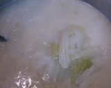 白菜スープのパイ包み作り方9写真