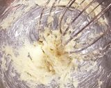 お豆腐で♡ハートのショコラクッキー作り方1写真