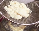 お豆腐で♡ハートのショコラクッキー作り方2写真