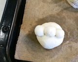 おいしいアンパンマンと大人のパン♪作り方16写真