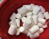 簡単！バレンタイン♡ざっくりチョコバー　作り方3写真