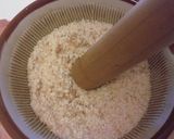 いちご風味♪大人のチョコレート作り方2写真