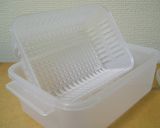 意外と簡単です☆手作り納豆作り方5写真