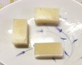 餅チョコ作り方2写真