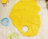 バターなし、簡単クッキー作り方3写真