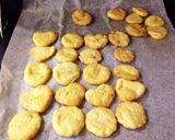バターなし、簡単クッキー作り方4写真