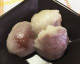 餅チョコ作り方5写真