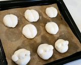 おいしいアンパンマンと大人のパン♪作り方19写真