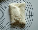 余ったカスタードを使う食パン作り方5写真