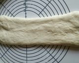 余ったカスタードを使う食パン作り方6写真