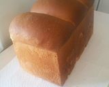 余ったカスタードを使う食パン作り方9写真