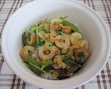 ちくわのふわふわ丼作り方3写真