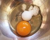 簡単☆基本のフレンチトースト作り方1写真