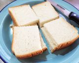 簡単☆基本のフレンチトースト作り方5写真