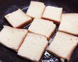 簡単☆基本のフレンチトースト作り方10写真
