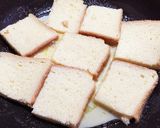 簡単☆基本のフレンチトースト作り方11写真