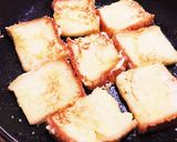 簡単☆基本のフレンチトースト作り方13写真
