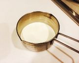 濃厚ガトーショコラ◆混ぜて焼くだけ作り方3写真
