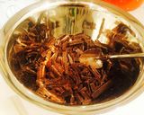 濃厚ガトーショコラ◆混ぜて焼くだけ作り方4写真