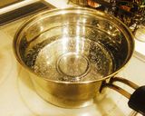 濃厚ガトーショコラ◆混ぜて焼くだけ作り方5写真