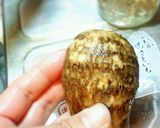 里芋コロッケ!!作り方1写真