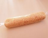 ヘルシー簡単☆丸めないチキンナゲット作り方3写真