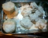 里芋コロッケ!!作り方6写真