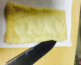 油揚げの パリの中に トロッとチーズ作り方1写真