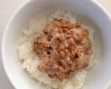 ヘルシーアボカド丼♡作り方3写真